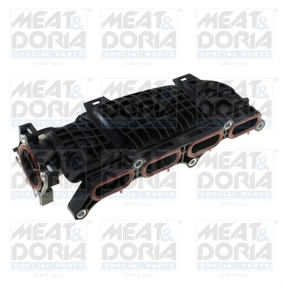 Intake Manifold Module